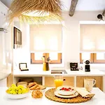Villa Marineta - Apartamento Con Encanto En El Puerto De Denia - Mym Mediterranean Houses