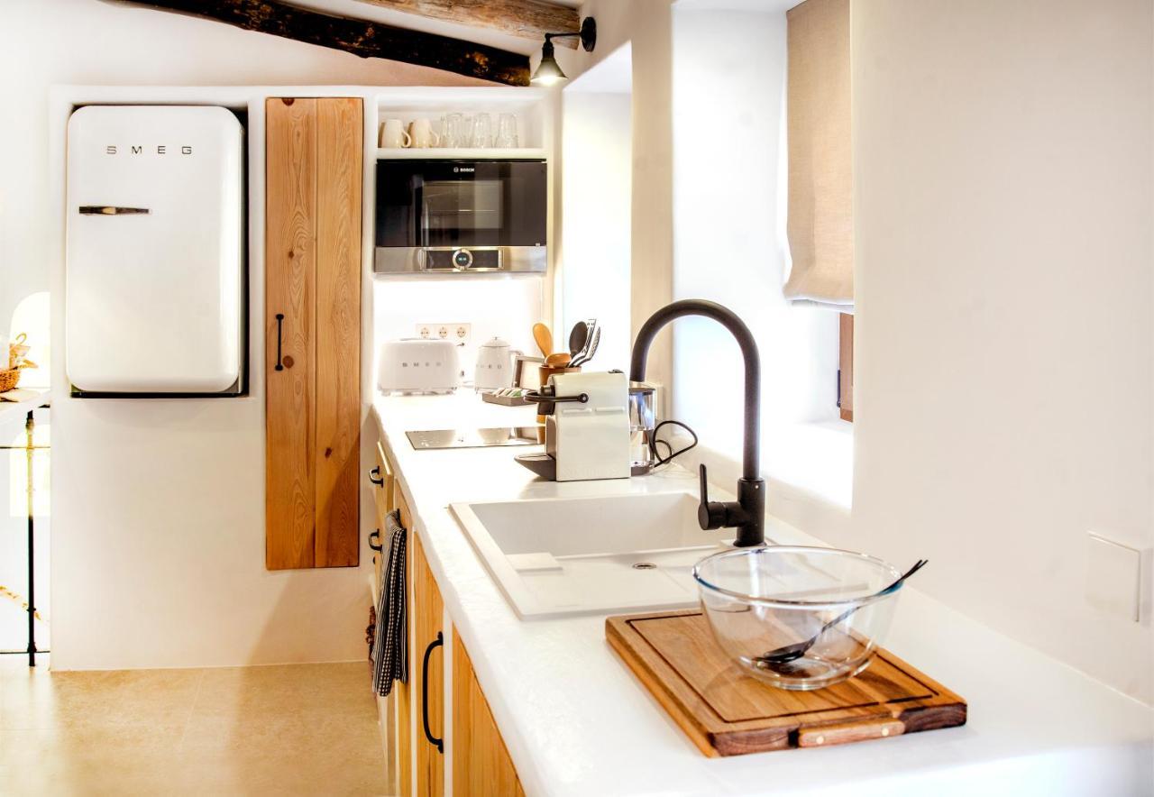 Apartment Marineta - Con Encanto En El Puerto De - Mym Mediterranean Denia